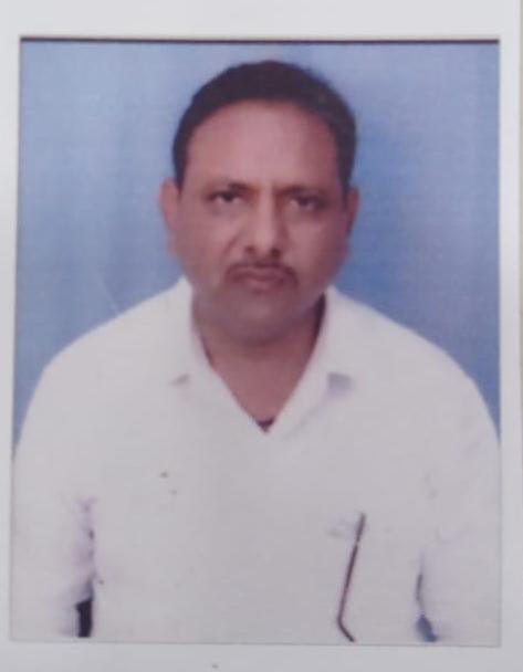 सह कोषाध्यक्ष